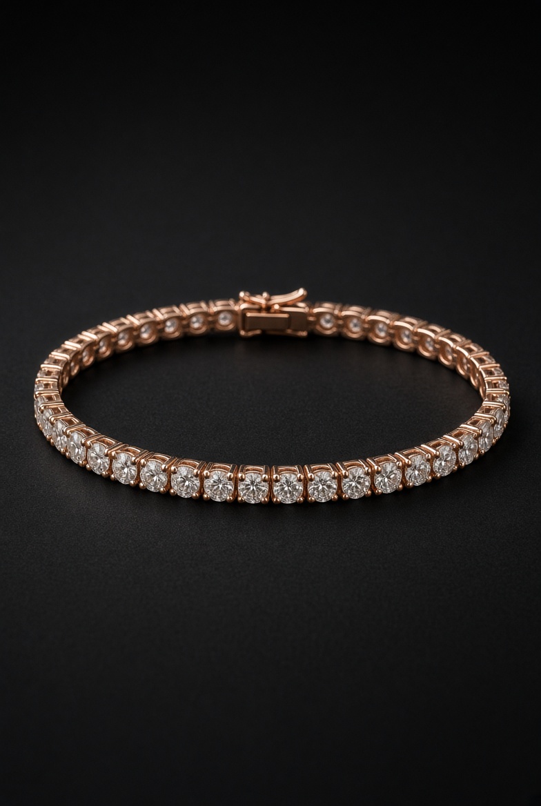 Tennis Bracelet