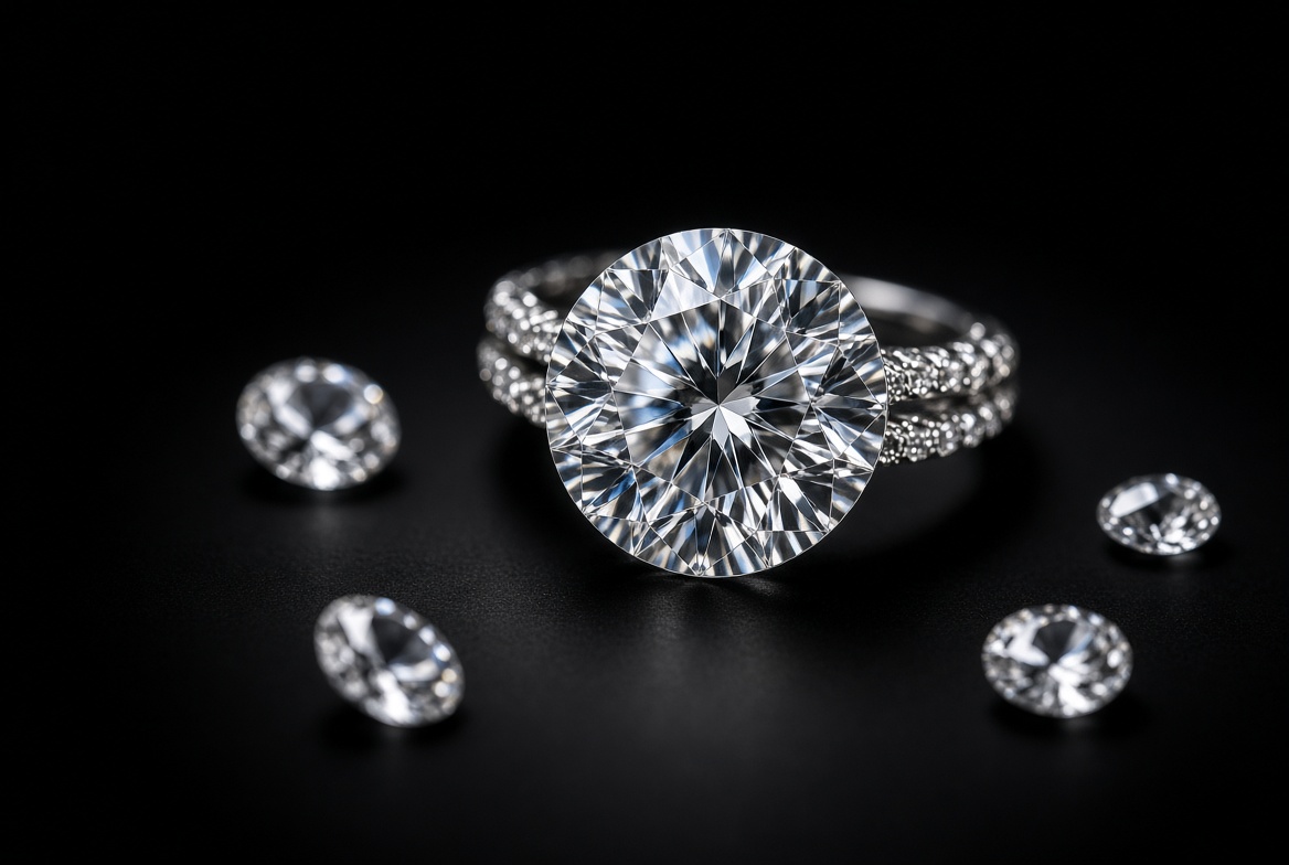 Hero diamond jewelry