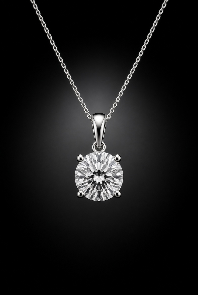 Pendant Necklace
