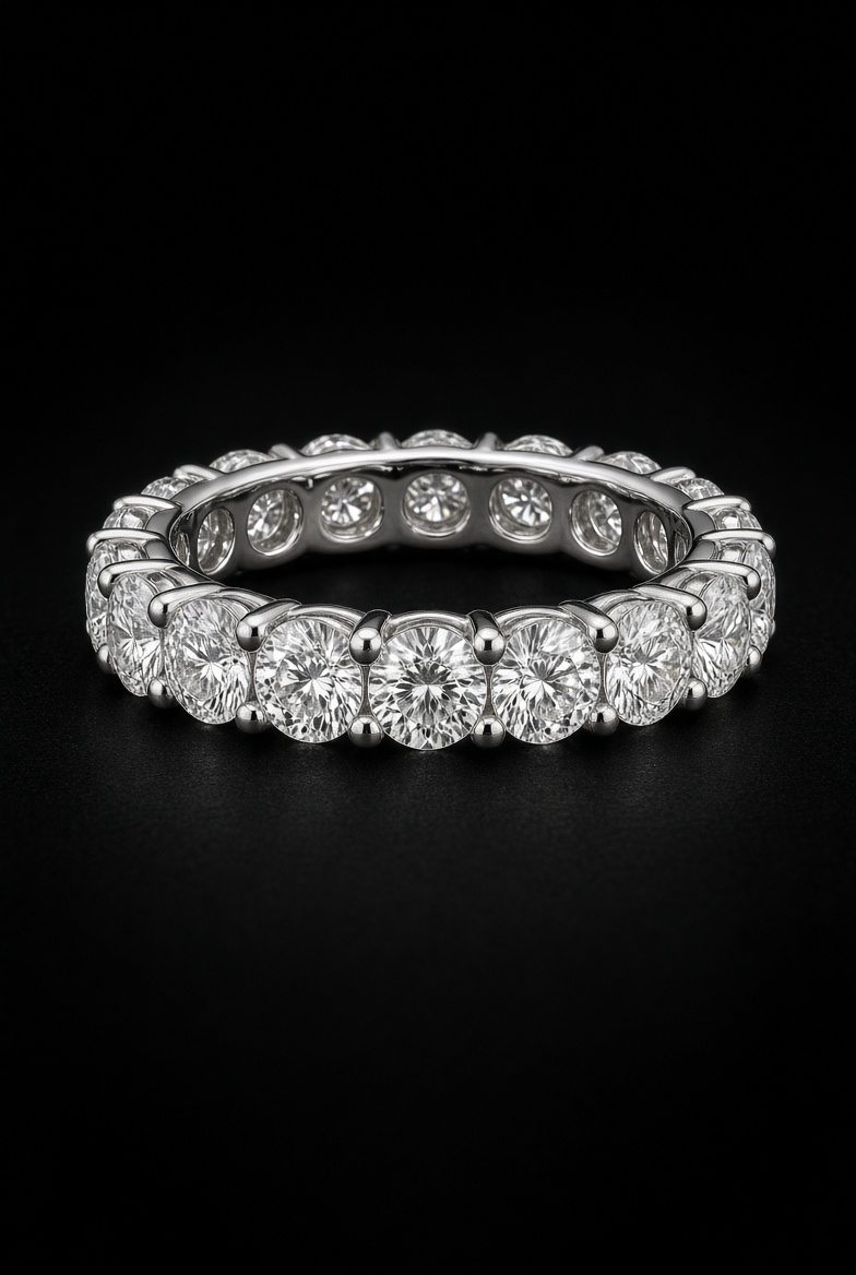 Eternity Ring